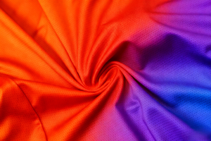 Vêtements de cyclisme unisexes haut de gamme personnalisables, multicolores, respirants, anti-humidité, légers, à manches courtes, pour la course - Product Image 5