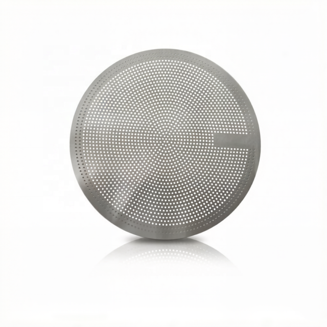 Manufacturer Customized OEM Model Etching Stainless Steel Stereo Car Audio Speaker Grill Made in China/Guangxi