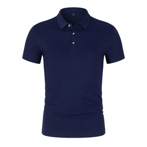 Chemise boutonnée à manches courtes pour homme, personnalisée, de haute qualité, tricotée, couleur unie, 100 % polyester, avec impression par transfert thermique, fabrication ODM - Product Image 4