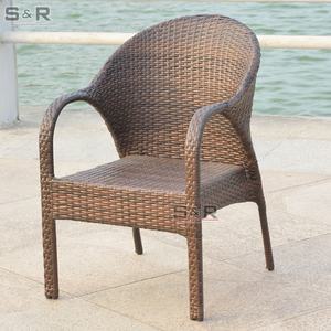 <span class=keywords><strong>Set</strong></span> <span class=keywords><strong>da</strong></span> Pranzo per Esterni in Rattan Moderno, Lussuoso, Leggero, Impermeabile ed Ecologico per Camera <span class=keywords><strong>da</strong></span> Letto, Ospedale e Villa - Product Image 2