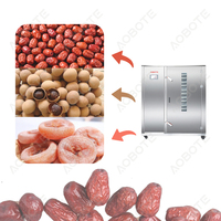 Sécheuse multifonctionnelle pour dattes, pommes, herbes, prévient le sur-séchage et économise du temps, sécheuse alimentaire