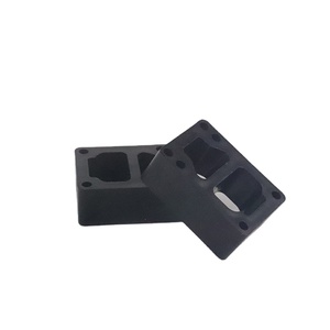 Nouveau matériau PU épaisseur de planche à roulettes de Surf 3 6 8 10 12 14 <span class=keywords><strong>28</strong></span> MM pour camion, coussinets de montée pour planche à roulettes de surf terrestre - Product Image 1