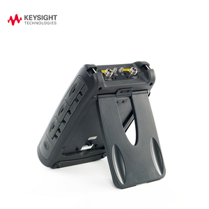 Keysight N9918A 26.5 GHz Field Fox Handheld Microwave Spectrum <strong>Signal</strong> Analyzer Training Equipment - Product Image 5