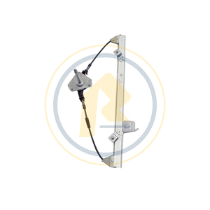 Regulador de Ventana Ac Rolcar ADAPTABLE para OE 71734851 compatible con Fiat Idea 2003 - Product Image 1