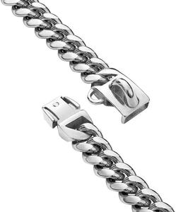 Collar de oro para perro bulldog, accesorios para mascotas, decoración, estilo frío - Product Image 5