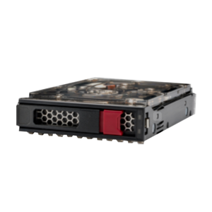 HPE 24TB 6G Business Critical 7.2K LFF Garantie 1 an Hélium 512e ISE Multi Vendor HDD P68585-B21 HPE 24TB SATA 6G P68585-B21 - Product Image 2