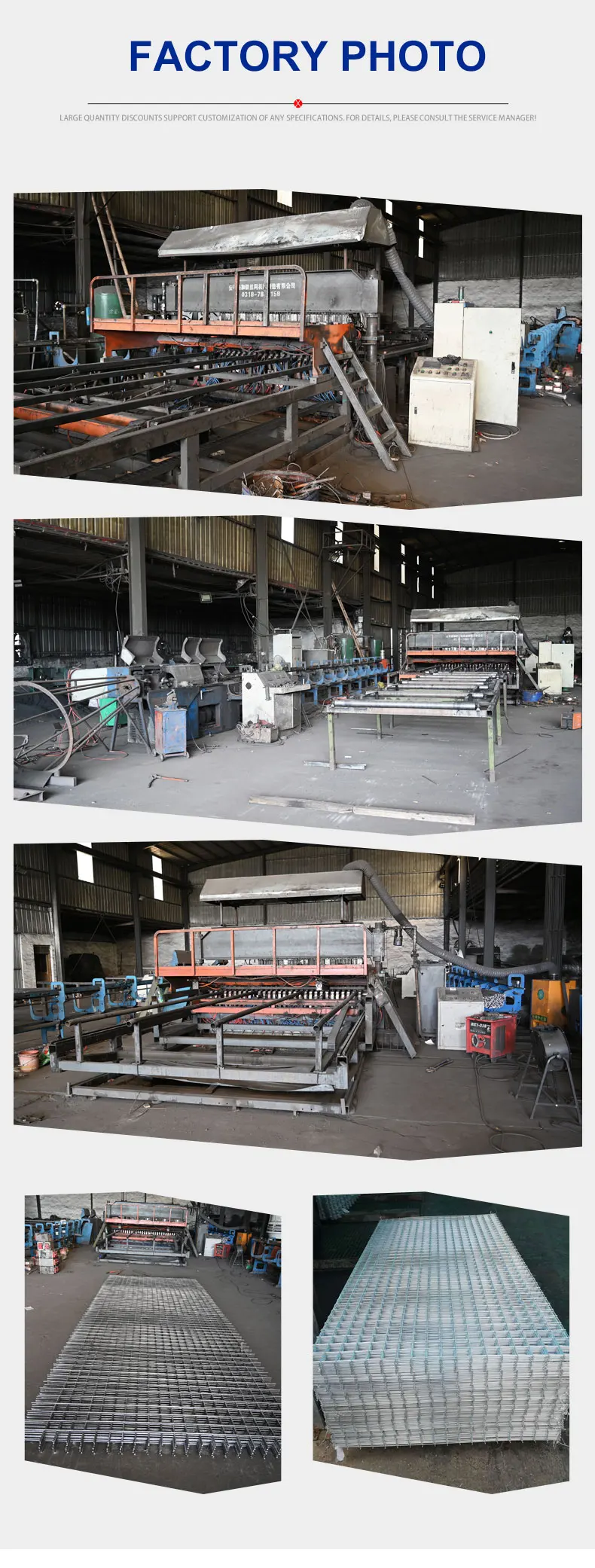 Poultry farming  Coop Fencing  stainless steel net  5X10 cm  Rectangular hole stainless steel welded wire mesh