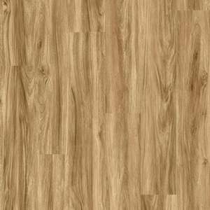 Click Lock Floor <span class=keywords><strong>Precio</strong></span> de fábrica Mute Underpad Patrón de <span class=keywords><strong>olmo</strong></span> de madera clara 4,5mm 5mm 7mm 8mm SPC Pisos para la escuela - Product Image 3