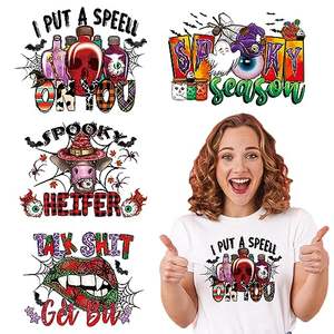 Impresión DTF de Alta Calidad, Diseño de Transferencia DTF, Impresión por Transferencia de Calor con Plastisol, Adhesivo DTF para Camisetas - Product Image 2