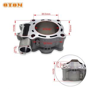 Pièces de moteur de moto tout-terrain CRF250X CRF250R Bloc-cylindres 78 mm pour HONDA <span class=keywords><strong>CRF</strong></span> <span class=keywords><strong>250</strong></span> - Product Image 2