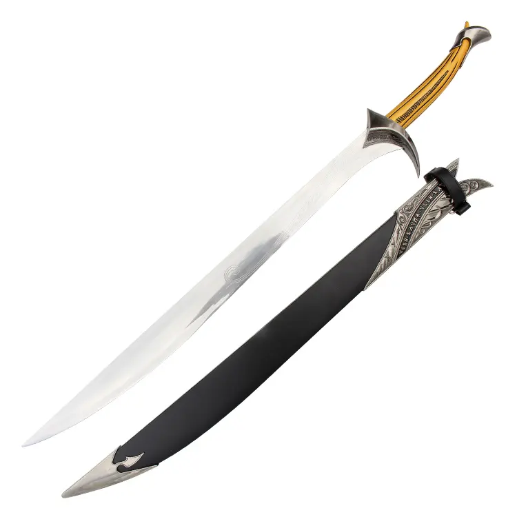 Orcrist sword The hobit sword