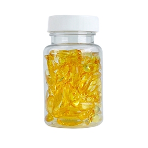 OEM/ODM Wholesale Garlic Oil Food Supplement For Immunity Enhancement Organic Garlic Oil Softgel