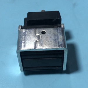 โซลินอยด์วัสดุเหล็กกล้าไร้สนิม CCP024D 1/2" Super Coil 24VDC DIN ของแท้ นำเข้า ปั๊มไฮดรอลิก ยี่ห้อ PARKER รับประกัน 1 ปี - Product Image 3