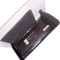 Batterie d'ordinateur portable F3YGT d'usine pour Dell Latitude 12 7000 E7280 E7290 E7380 E7390 E7480 E7490 F3YGT 2X39G DJ1J0 Batteries pour ordinateur portable