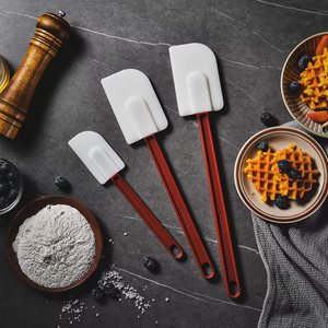 Espátula de Silicona Moderna Resistente al Calor para Cocina, Repostería y Pastelería, Fabricada en China - Product Image 6