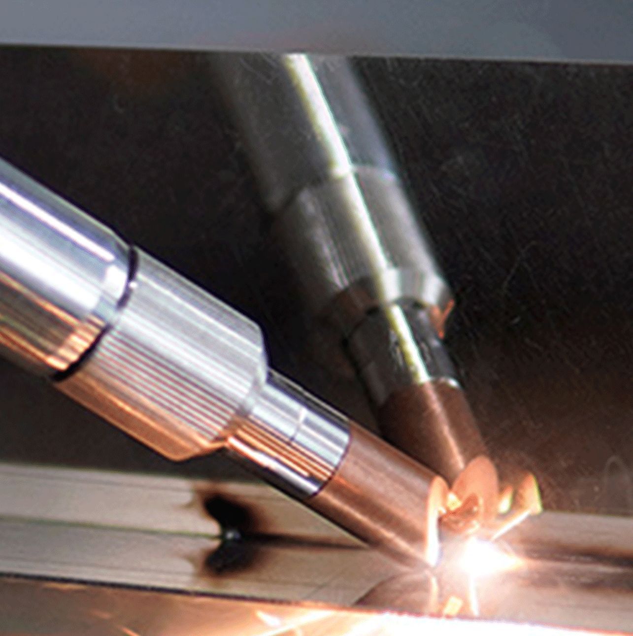 Handheld fiber laser welding machine welder