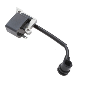 Tronçonneuse bobine d'allumage adaptée pour <span class=keywords><strong>Husqvarna</strong></span> 136 137 141 23 235 240 26 36 41 tronçonneuse 30039143 545199901 545063901 530039239 - Product Image 2
