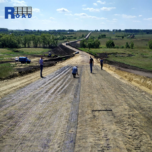 <span class=keywords><strong>Geogrid</strong></span> các nhà sản xuất giữ lại tường nhựa 30kn bãi đậu xe <span class=keywords><strong>geogrid</strong></span> đường lái xe cho Rod nhựa <span class=keywords><strong>geogrid</strong></span> cho cỏ - Product Image 2