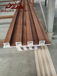 Wayon Hot Sale Eco-friendly Modern <strong>Waterproof</strong> WPC <strong>Wall</strong> <strong>Panels</strong> <strong>for</strong> Hotel <strong>Kitchen</strong> School &amp; Hospital Interior Decoration - Product Image 4