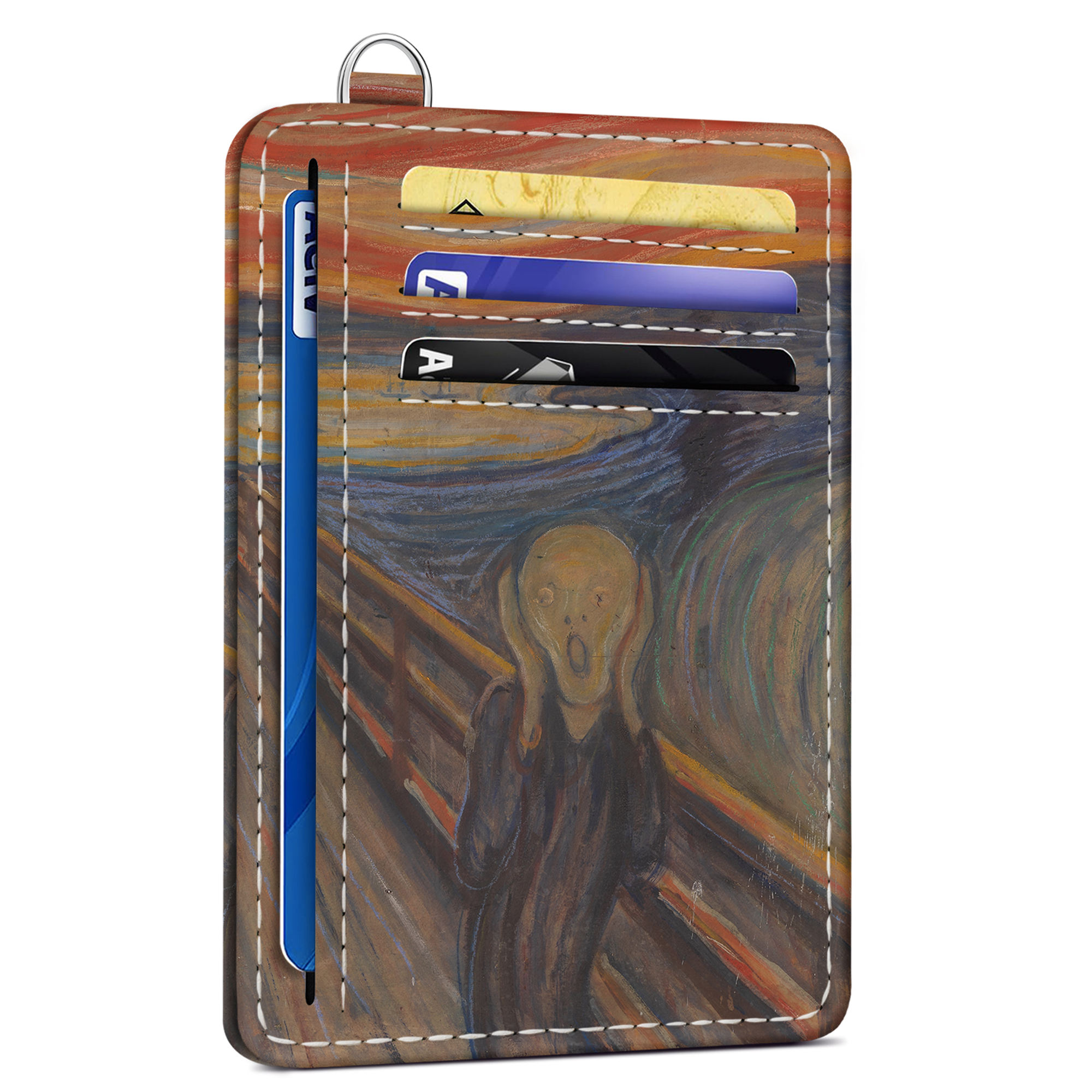 กรีดร้อง