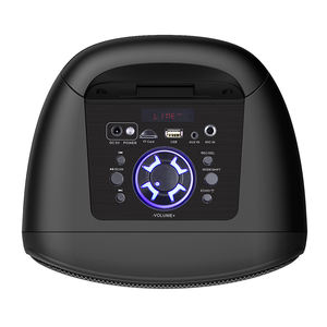 Jbl-lecteur Audio Portable, nouveau haut-parleur <span class=keywords><strong>2022</strong></span> de son réel, pour <span class=keywords><strong>jeu</strong></span>, fête, cinéma à domicile, Double 6.5 pouces - Product Image 4