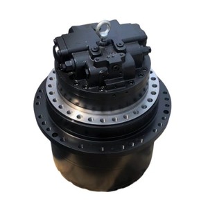 มอเตอร์ขับเคลื่อนรถขุด TM40 มอเตอร์เดินหน้าแบบ Final Drive สำหรับ - Product Image 1