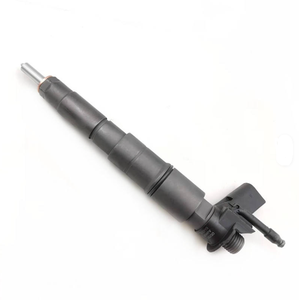 Injecteur de carburant diesel Common Rail 0445115050 0445115077 0445115070 pour moteur X3 X5 X6 pour <span class=keywords><strong>Bosch</strong></span> - Product Image 2
