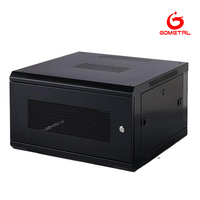 Serveur rack 9U 12U 19 pouces centre de données rack Serveur 42U Telecom Network Cabinet