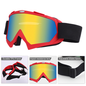 Venta al por mayor de <span class=keywords><strong>gafas</strong></span> de carreras baratas MX <span class=keywords><strong>gafas</strong></span> de <span class=keywords><strong>motocross</strong></span> - Product Image 6