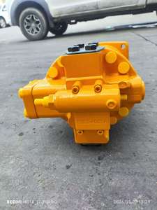 มอเตอร์ไฮดรอลิกเครน 25T รุ่น 803081202 - Product Image 4