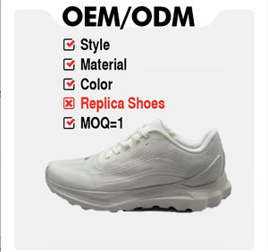 किम जी-सोओ शैली की लो मोटी-सोलो स्पोर्ट्स जूते गर्मियों की कुशन सांस लेने योग्य आकस्मिक जॉगिंग जूते जाल पार विशेष - Product Image 2