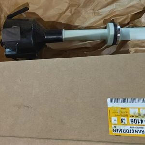 437 - 4106 Transformador Nueva Versión - Product Image 2