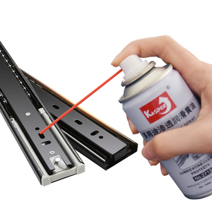 Graisseur — spray de graisse humide pour vélo, chaîne de bicyclette, moteur, verrouillage de porte de garage, voiture, ml - Product Image 1