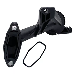 Nouveau filtre de pompe à <span class=keywords><strong>huile</strong></span> <span class=keywords><strong>moteur</strong></span> <span class=keywords><strong>pour</strong></span> <span class=keywords><strong>Peugeot</strong></span> 206 207 <span class=keywords><strong>208</strong></span> 307 308 et Citroen C2 C3 C4 101866 9643755580 - Product Image 2