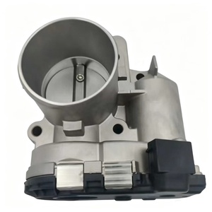 Boîtier de Commande Électronique du Papillon des Gaz Neuf 35100-03720 Garantie 1 An pour Verna <span class=keywords><strong>Kia</strong></span> Pegas <span class=keywords><strong>Rio</strong></span> 1.4L G4LC - Product Image 1