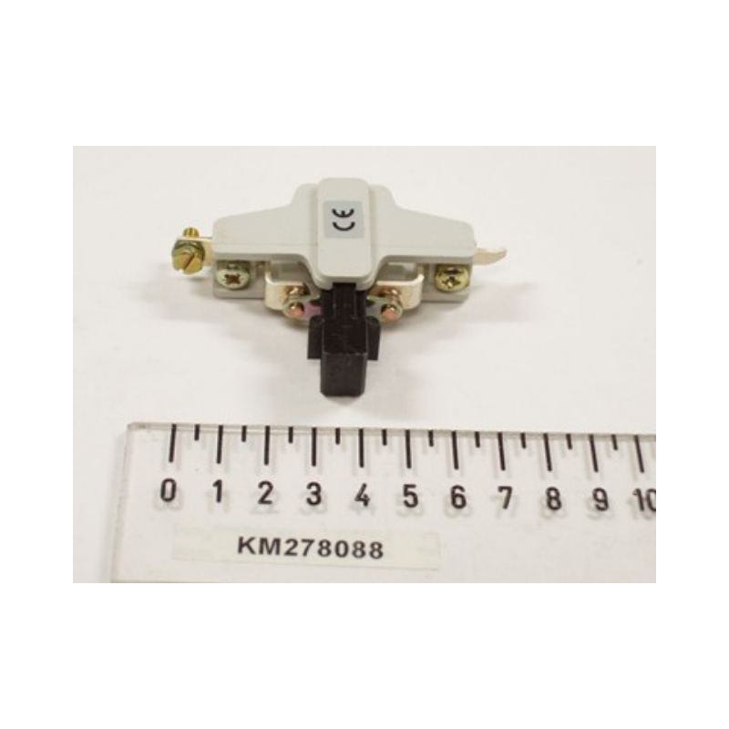 Kone аксессуар для лифта современный 660V 20A 1NO вспомогательный контактный стоп KM278088 km278087 для гостиниц