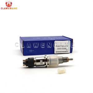 Clawengine 0445120289 C5268408 4337542 Pour injecteur électronique d'unité de bus ISBe ISDe Nefaz PAZ Expédition depuis Hong Kong - Product Image 4