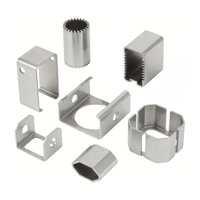 Laser Cutting Bending Welding Service One Stop Sheet Metal Fabrication OEM