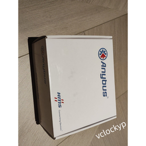 Module de passerelle ANYBUS AB7869-F AB7869-F NEUF - Product Image 3