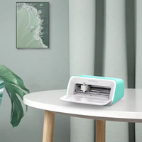 Coolinbo Cuti nouvelle marque ménage bureau vinyle artisanat projet Mini découpeuse