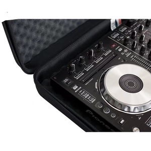 Estuche para controlador de <span class=keywords><strong>DJ</strong></span> EVA personalizado de fábrica, estuche rígido a prueba de golpes - Product Image 5