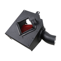 Nouveau kit de système d'admission d'air froid haute performance pour Mercedes-Benz A250/CLA250/GLA250 AMG, garantie 3 mois, OE 6040941404