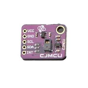 CJMCU-7620 9手势移动识别传感器模块PAJ7620U2 I2C 2.8V ~ 3.3V SC