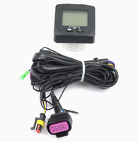Kit de Monitoreo Remoto para Barcos 879896K11 79-879896K21