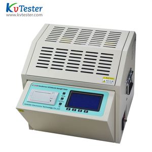 Équipement multifonctionnel d'analyse d'huiles - Product Image 4