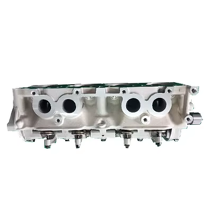 Ensamblaje de culata de cilindro F8 para <span class=keywords><strong>MAZDA</strong></span> 2.2L 2200CC, conjunto de culata de cilindro de 306-58173A 306-58173B - Product Image 3