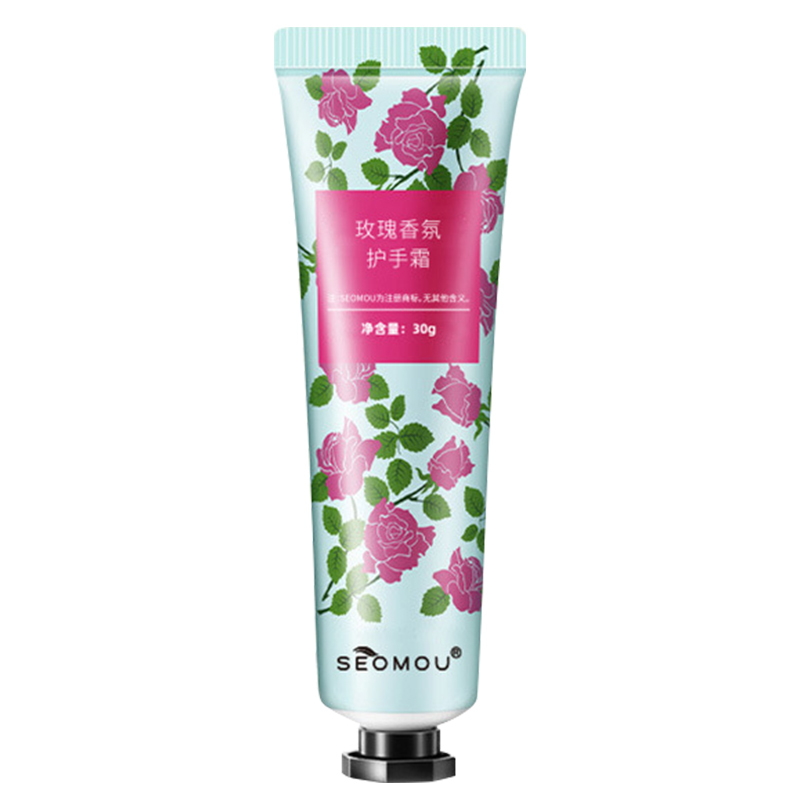 SEOMOU Hot Selling Hand Cream Mini