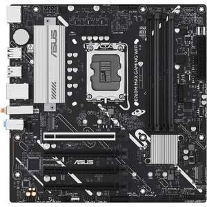 Tarjeta Madre Asus B760M Max Gaming Wifi M Atx, Lga 1700, Intel B760, Ddr5, Pcie 5.0 X16, 3X M2, Wi-Fi 6 - Product Image 6