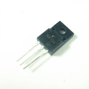 <span class=keywords><strong>30F124</strong></span>ชิ้นส่วนอิเล็กทรอนิกส์ - Product Image 1