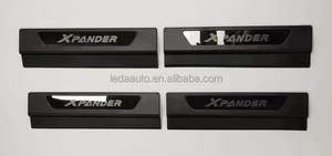 แผ่นบังฝน แผ่นกันฝนสำหรับรถยนต์มิตซูบิชิ ซีเอ็กซ์แพนเดอร์ ปี 19-24 2019 2020 2021 <span class=keywords><strong>2022</strong></span> 2023 2024 อุปกรณ์เสริมอะไหล่รถยนต์ - Product Image 4